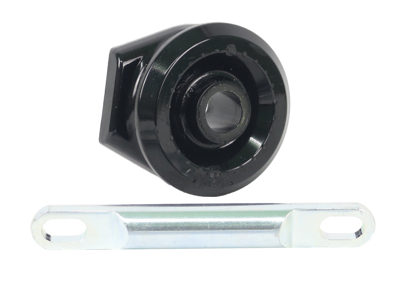 Whiteline W63452G Rear Trailing Arm Bushing Kit Greaseless for 1989-2001 Acura Integra, 1988-2000 Honda Civic, 1997-2001 Honda CR-V and More