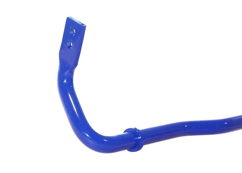 SuperPro 24mm 2-Position Adjustable Rear Sway Bar Kit - VW MQB AWD Golf R, Audi S3