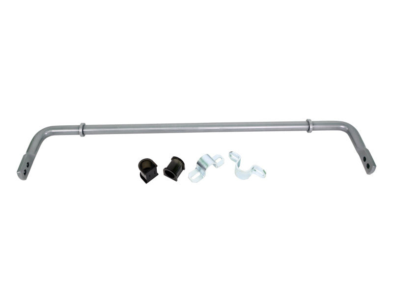 Whiteline BHR98XXZ Rear Sway Bar 27mm 2 Point for 2022-2026 Hyundai Elantra N