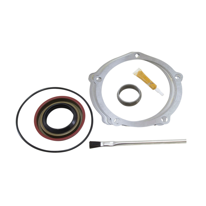 Yukon Gear & Axle MK F9-A Minor install Kit For Ford 9in Diff