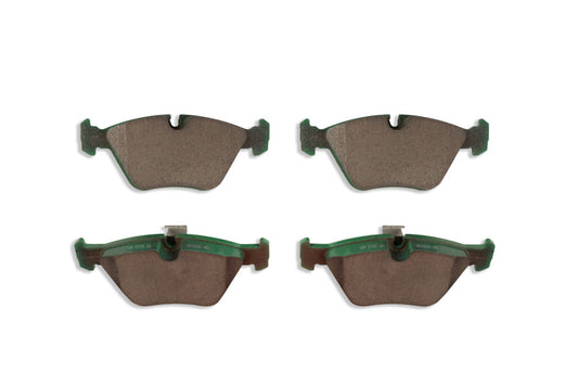 DBA 01-06 BMW 330i/330Ci (E46) SP Performance Front Brake Pads
