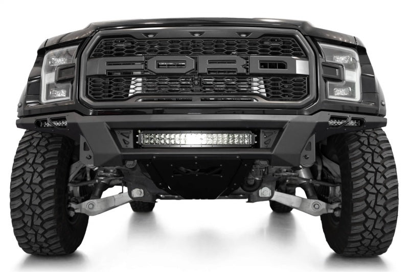 Addictive Desert Designs for 17-20 Ford F-150 Raptor Phantom Front Bumper