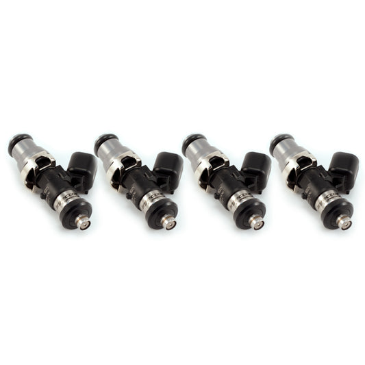 Injector Dynamics 1050.07.21.48.14.4 Set of 4 ID1050 Fuel Injectors
