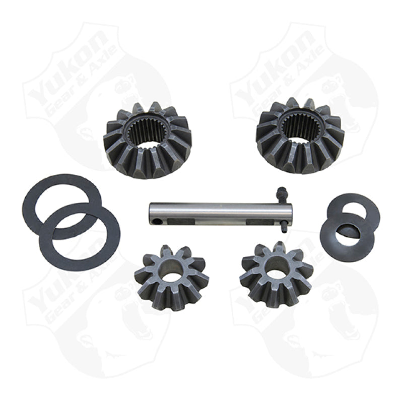 Yukon Gear & Axle YPKM35-S-27-1.5 Standard Open Spider Gear Kit For Model 35 w/ 27 Spline Axles