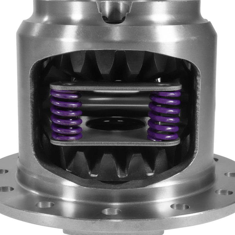 Yukon Gear & Axle YDGGM9.5-4-33-12B Dura Grip Positraction for 2014 and Newer GM 9.5in & 9.76in with 3.42 & Up Gear Ratios