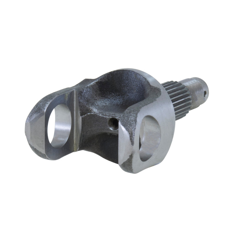 Yukon Gear & Axle YA W39105 4340CM Repl Outer Stub For Dana 30 and 44 / Scout / and CJ / Uses 5-760X U/Joint