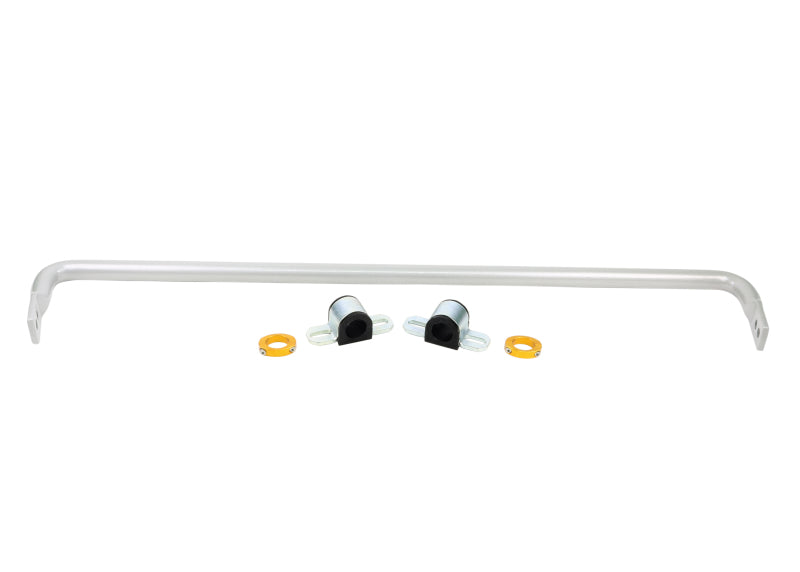 Whiteline BHR88XZ Rear Heavy Duty Adjustable 26mm Sway Bar for 2010-2016 Hyundai Genesis Coupe