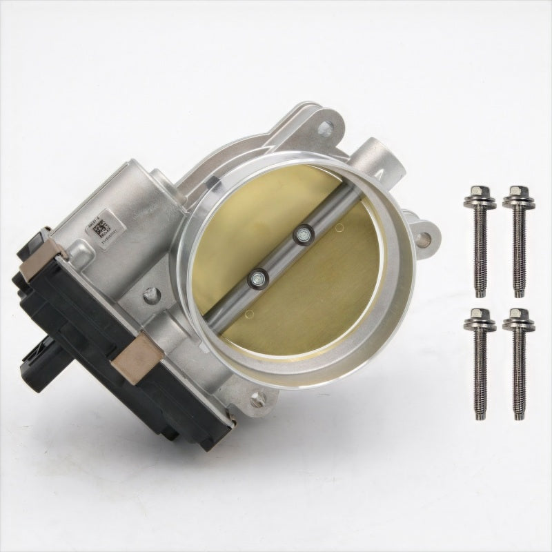 Ford Racing for 2018-2020 Mustang GT 5.0L 87mm Bullitt Throttle Body