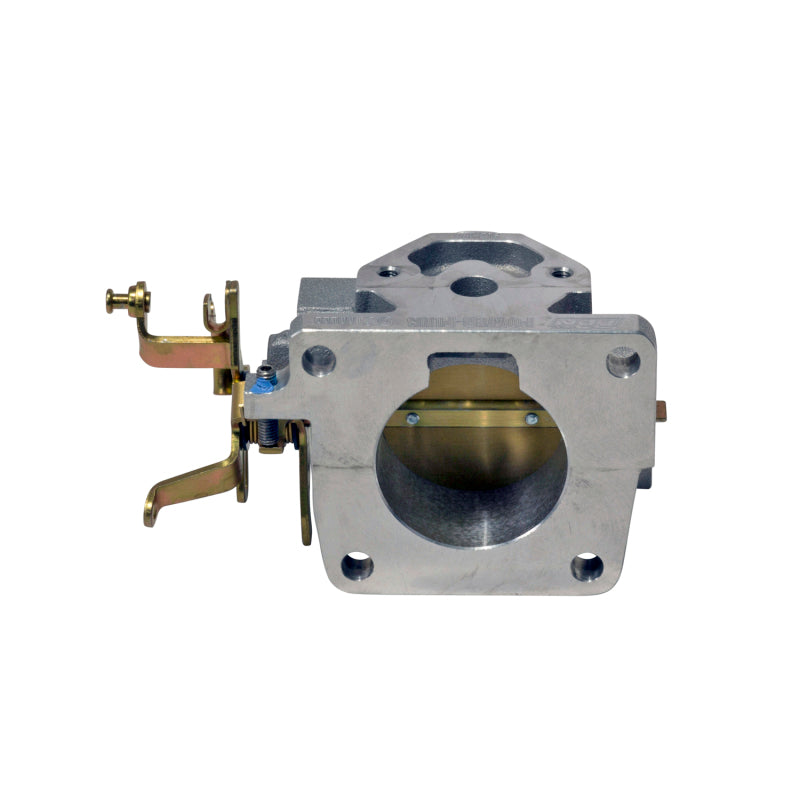 BBK Performance 1548 Throttle Body 56mm for 1994-1998 Ford Mustang V6 3.8L