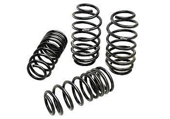 Eibach Pro-Kit for 09-10 Subaru WRX 4 & 5 Door 2.5L Turbo (Excl. STi) 7721.140
