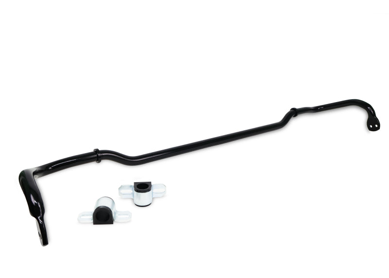 SuperPro 26mm 2 Position Adjustable Rear Sway Bar Kit