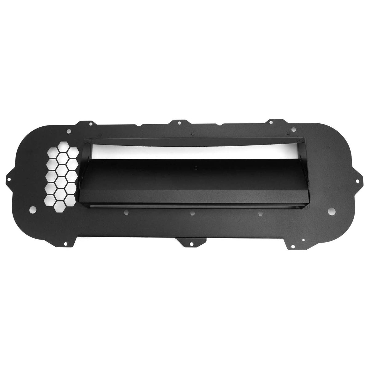 GrimmSpeed GRM093077 for 06-07 Subaru WRX/STI TMIC Splitter