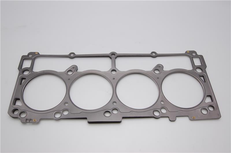 Cometic Gasket C5876-051 .051 in MLS Cylinder Head Gasket, 4.100 in Bore for Chrysler 6.1L Gen-3 Hemi