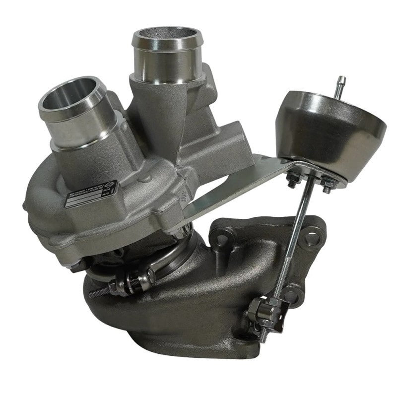 BD Diesel Screamer Turbo Kit - 13-16 Ford F-150 3.5L Ecoboost 1047621