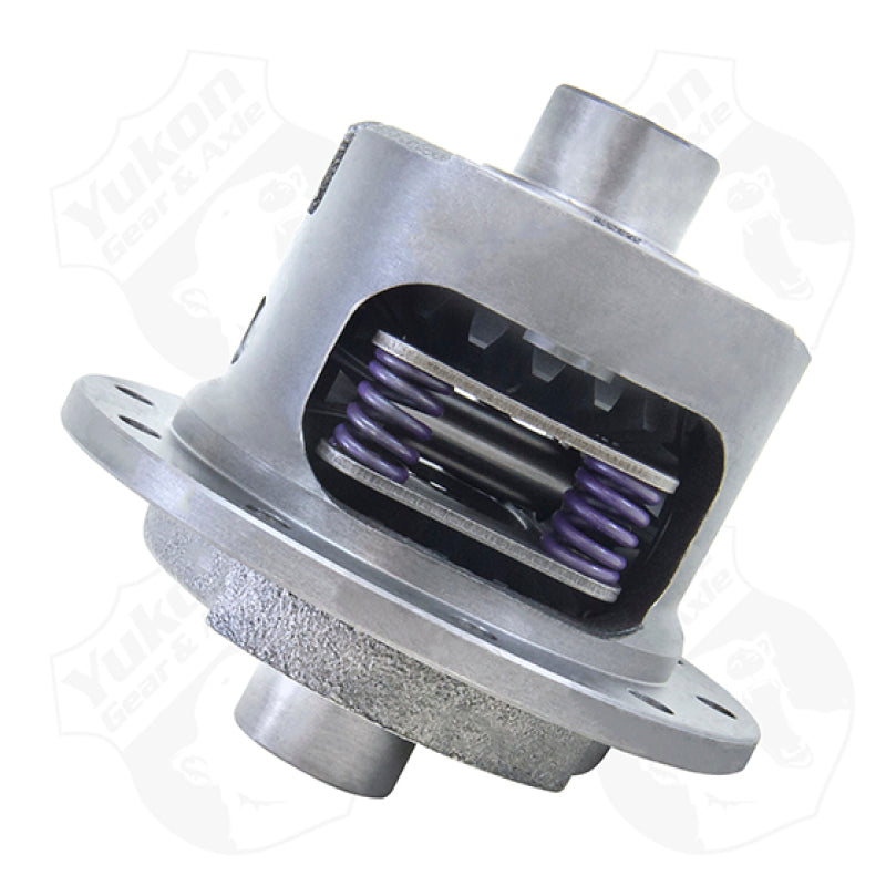 Yukon Gear & Axle YDGD44-4-30-1 Dura Grip Limited Slip for Dana 44 - 30 Spline - 3.92+