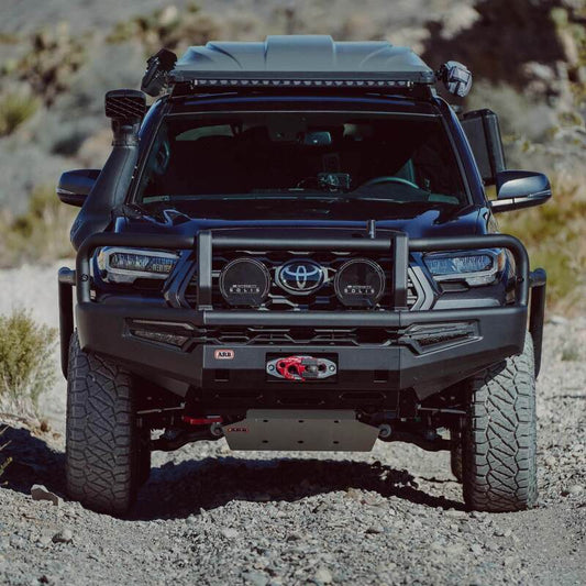 ARB Summit Bull Bars 3423200KB