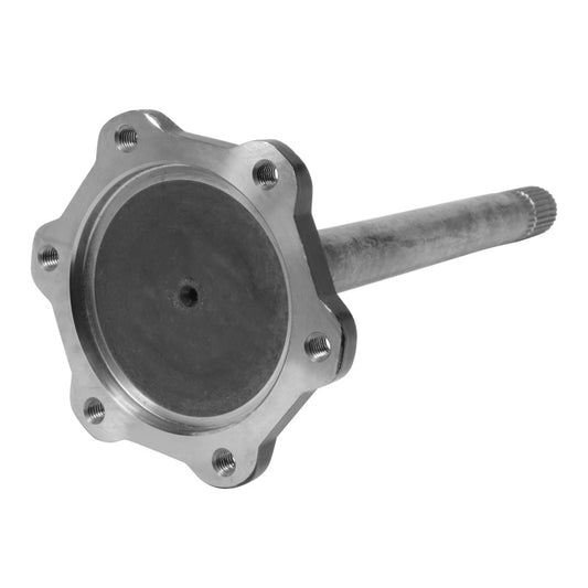 Yukon Gear & Axle YA G40104063 Inner Stub Axle Shaft RH for 2012 and Newer GM 8.25in IFS 14.2in Long 4WD