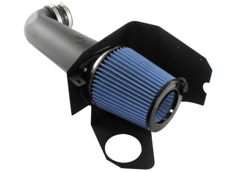 aFe Power 54-10712 Cold Air Intake 2003-2006 GM Silverado Sierra Tah