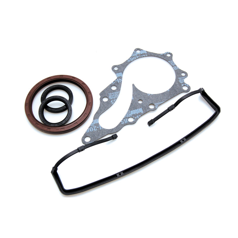 Cometic Gasket PRO2021B Bottom End Gasket Kit for Toyota 2JZ-GE/2JZ-GTE