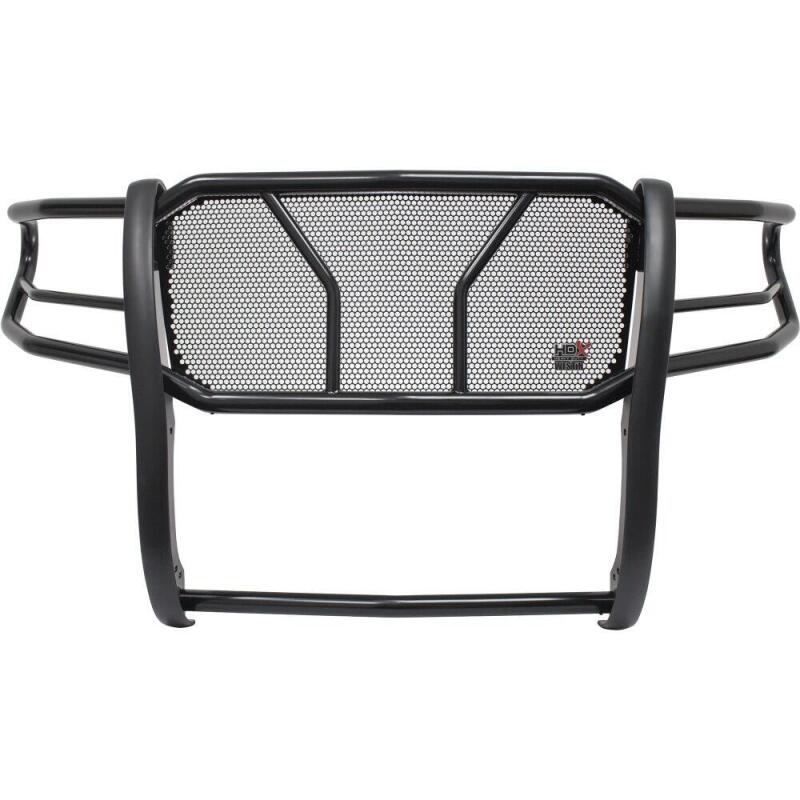 Westin 57-3915 HDX Grille Guard for 2016-2024 Nissan Titan XD Black