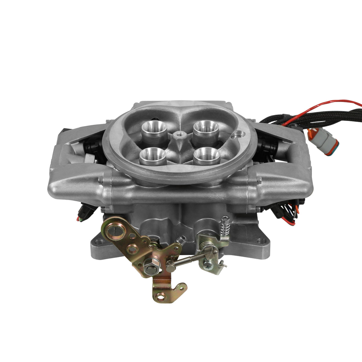MSD 2900 Atomic EFI Master Kit