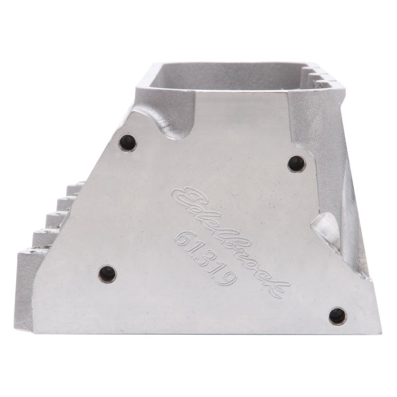 Edelbrock 61319 Cylinder Head E-Cnc GM Gen III/IV LS3 Small Port Standard Block