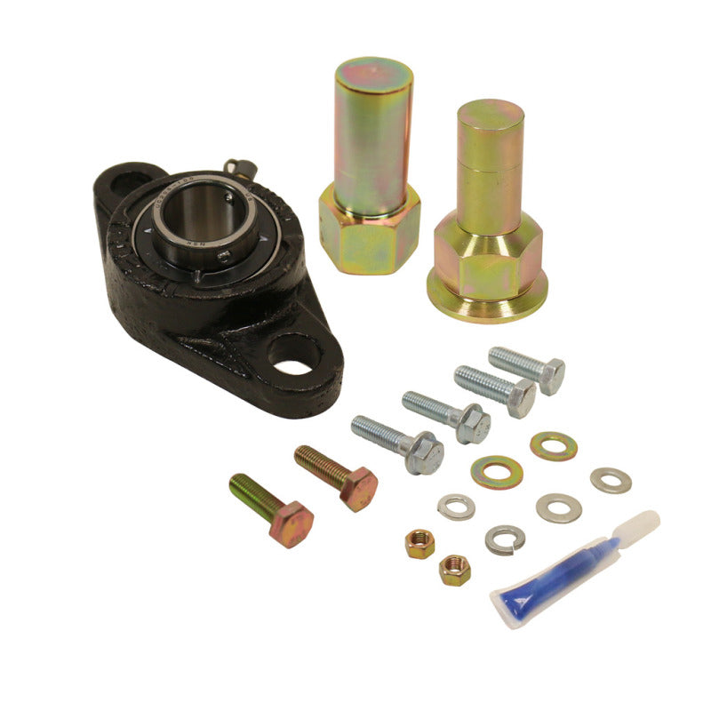 BD Diesel Steering Box Stabilizer Hardware Kit 94-08 Dodge 1302000
