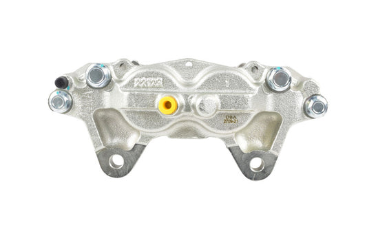 DBA 09-13 Toyota Landcruiser Prado (J150) Street Series Right Front Caliper