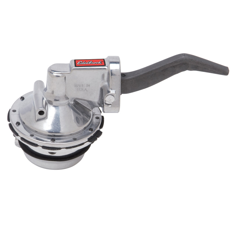 Edelbrock 1725 Performer RPM Mechanical Fuel Pump for Ford 289-351W