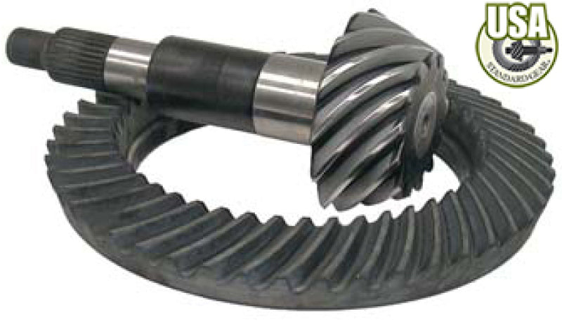 Yukon Gear & Axle ZG D70-354 USA Standard Replacement Ring & Pinion Gear Set For Dana 70 in a 3.54 Ratio