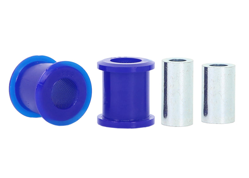 SuperPro Rear Suspension Control Rod Bushing Kit