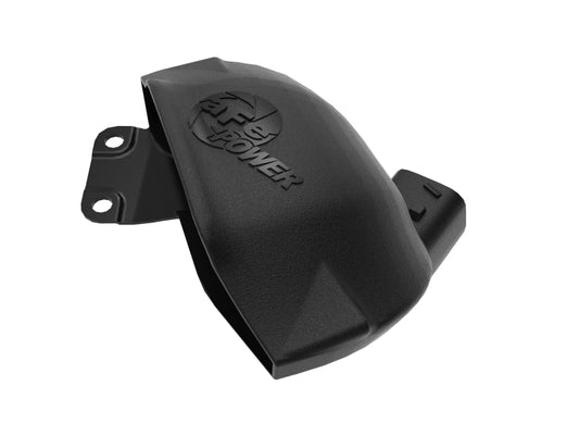 aFe Magnum FORCE Cold Air Intake System Scoop 19-20 Ford Ranger 2.3L(t) - Black - #54-13056S