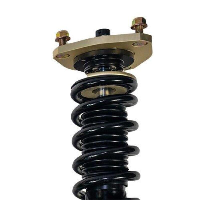 BLOX Racing 02-05 Rsx/01-05 Civic Plus Series Fully Adjustable Coilovers BXSS-00140