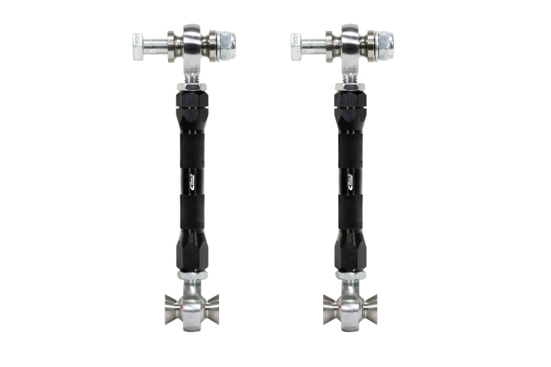 Eibach 20-23 Chevrolet Corvette Anti-Roll Kit - Rear Adjustable End Link System AK41-23-036-01-02