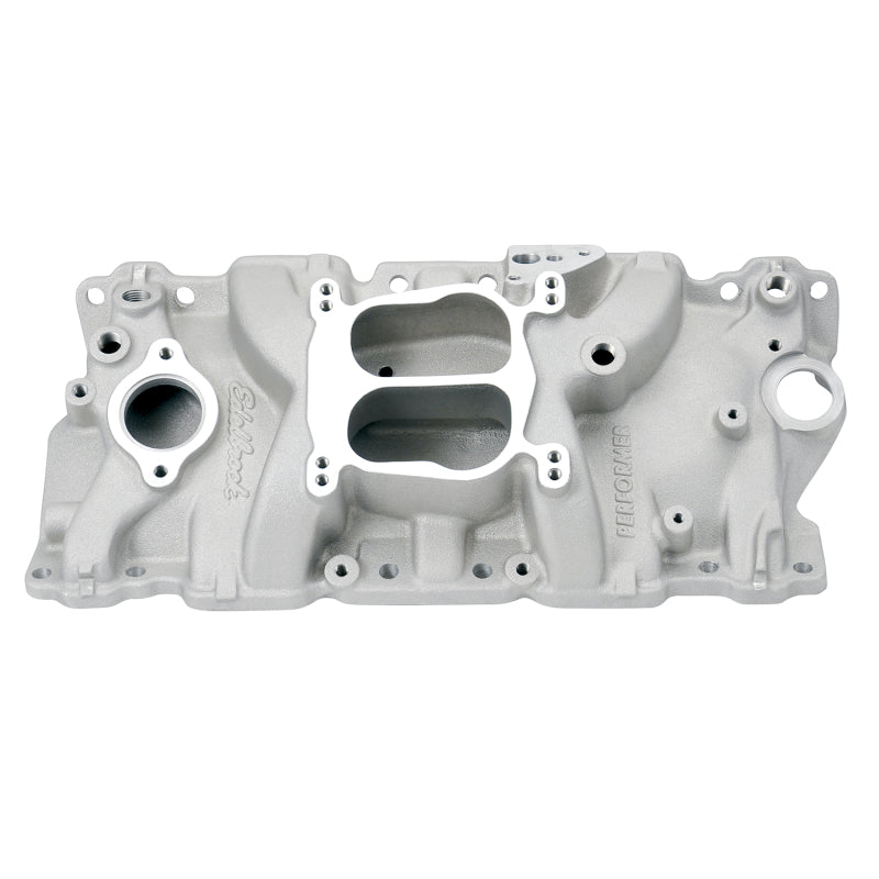 Edelbrock 3706 Performer EGR Manifold 1987-1995
