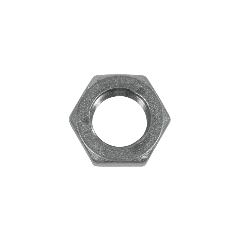 Yukon Gear & Axle YSPPN-058 Pinion Nut for 17-18 Ford F250/F450 Dana 60SR Front 27mm x 2.0 Thread