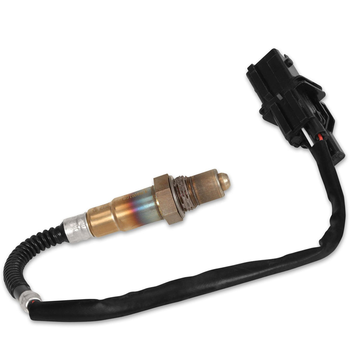 MSD 2930 Atomic, O2 Sensor Wideband