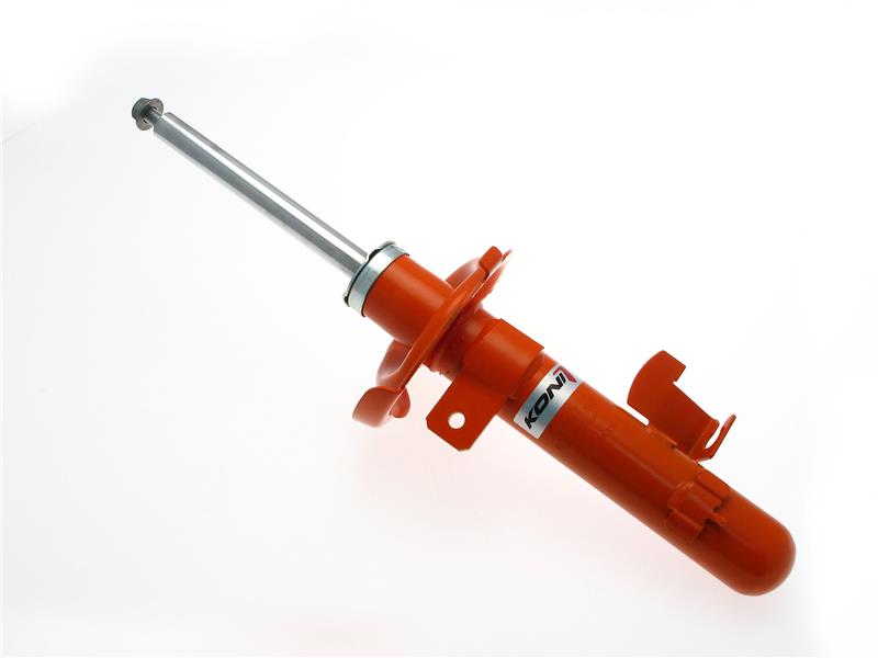 Koni STR.T (Orange) Shock 07-09 Mazda Mazdaspeed3 - Left Front - #8750 1088L