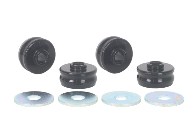 Whiteline W73828 Rear Spring Cushions for 1984-1996 Chevrolet Corvette