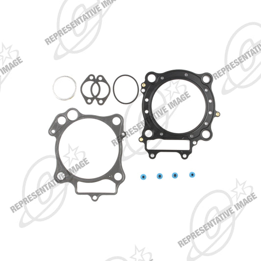 Cometic Gasket R031V 031 Viton O-Ring, Brown