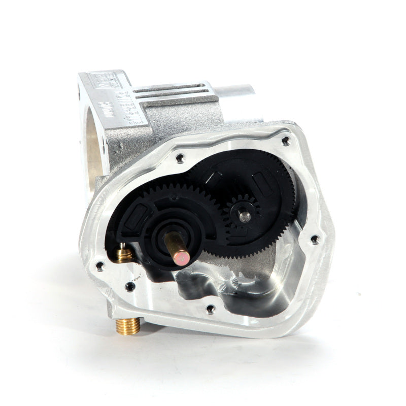 BBK Performance 1759 Throttle Body 80mm for 2004-2010 Ford F-150 / Expedition (5.4L)