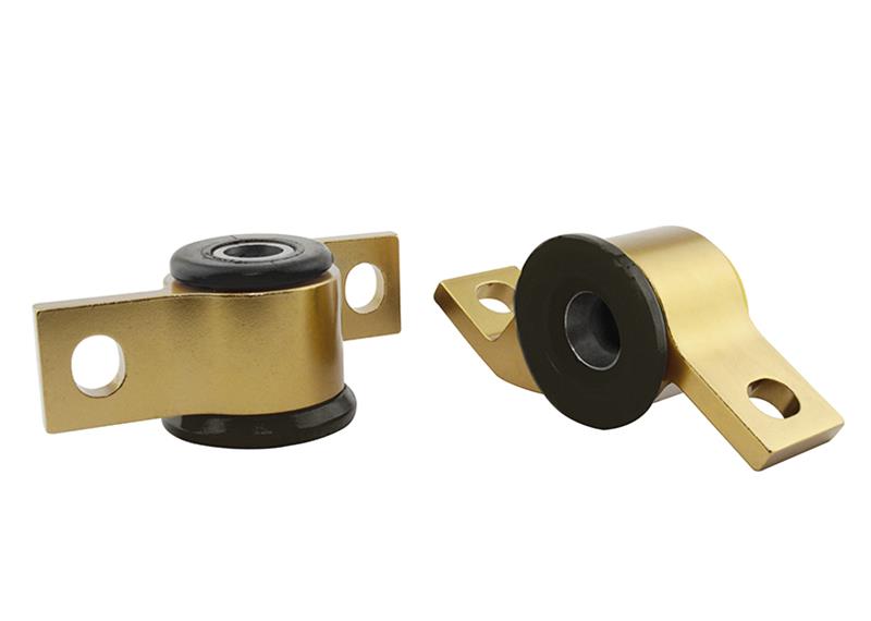 Whiteline KCA361 Front Comfort Anti-dive Caster Kit for 1990-2004 Subaru Legacy, 1993-2001 Subaru Impreza