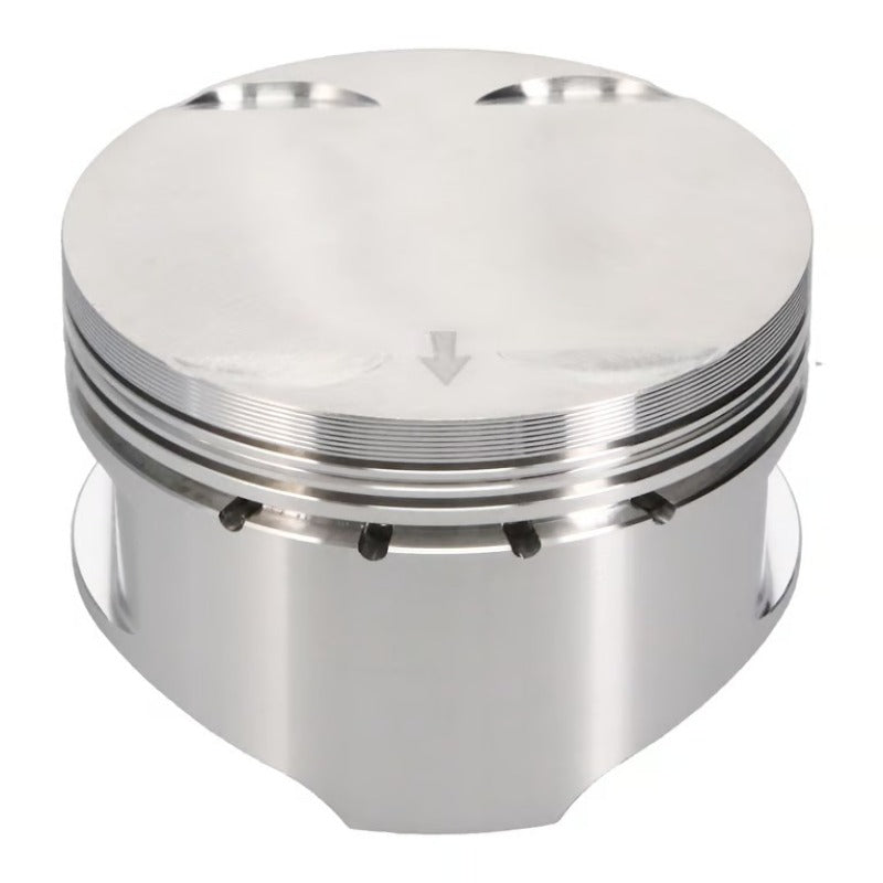 Wiseco 4782M08050 for 02-10 Kawasaki 650 Prairie 11:1 3169XC Piston
