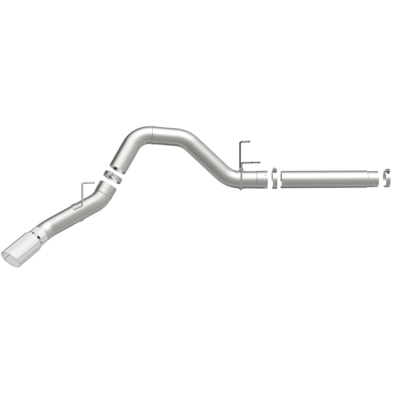 MagnaFlow 17912 2021 RAM 3500 5 Inch Filter-Back System - #17912