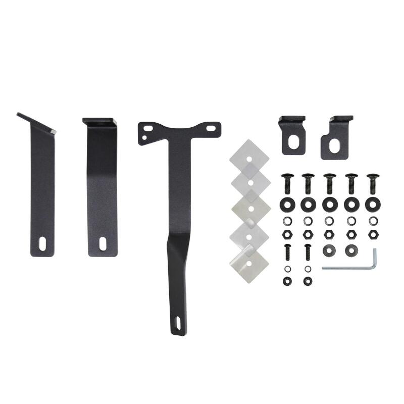 Westin 42-21115 Skid Plate for 2018-2026 Jeep Wrangler JLU 4-Door. Gas Tank Textured Black