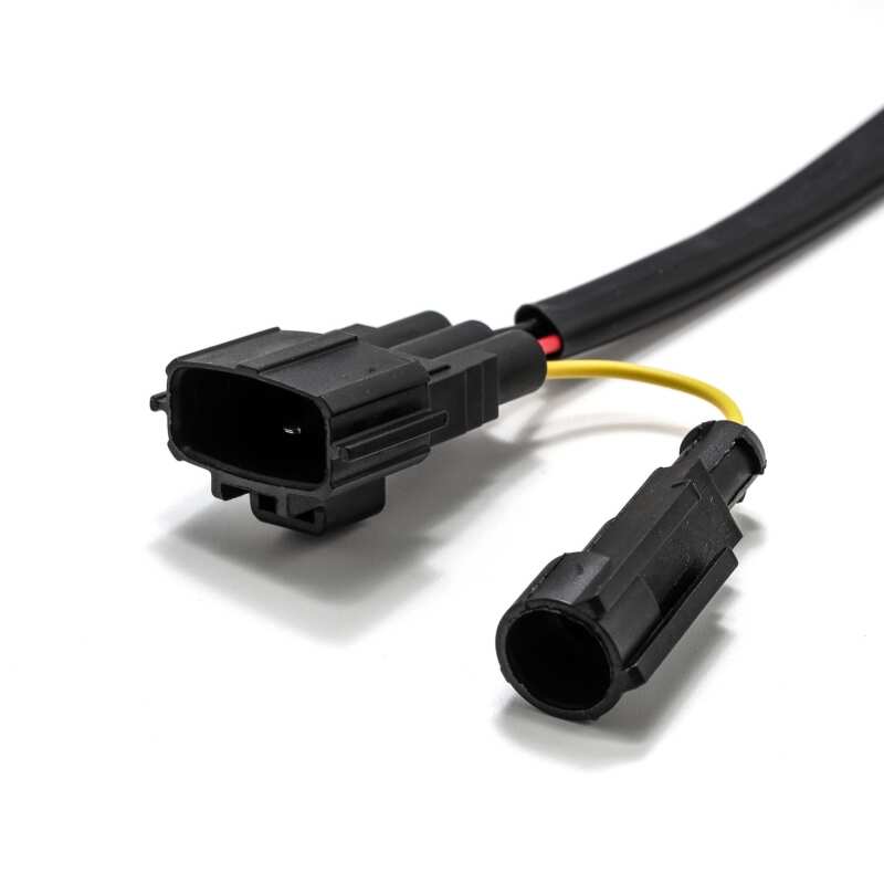 AlphaRex 810018 05-11 Toyota Tacoma (w/o Stock DRL) AlphaRex Wiring Adapter Projector Headlight Converter