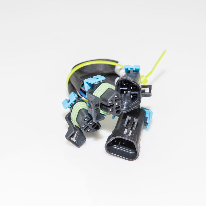 Kooks EX683-Z Universal O2 Sensor Ext Harn