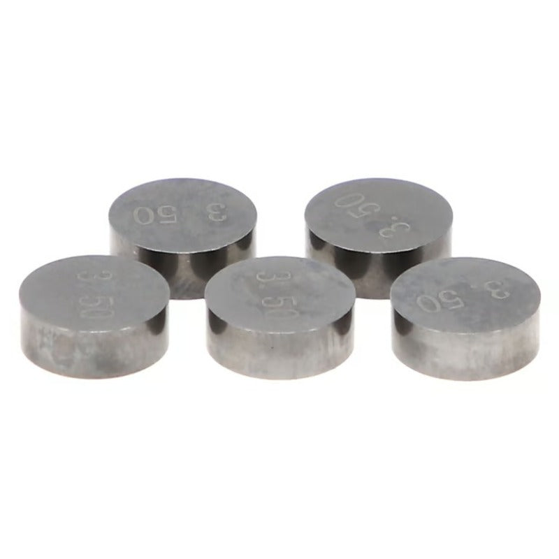 Wiseco VS9350 Valve Shim Refill Kit- 9.48 x 3.50mm (5)