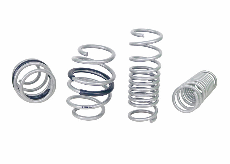 Whiteline WSK-SUB009 Performance Lowering Springs for 2022-2026 Subaru WRX