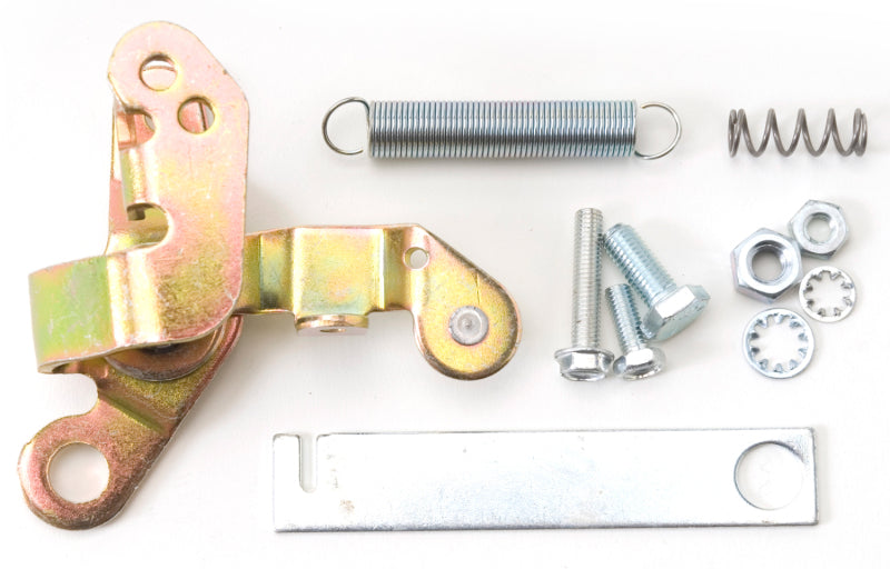 Edelbrock 1483 Throttle Lever Adapter for 1968+ Ford Automatic Cable Throttle